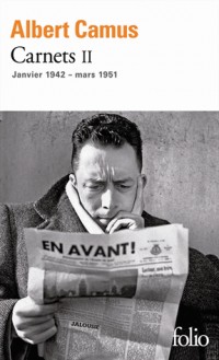 Carnets (Tome 2-Janvier 1942 - mars 1951)