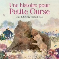 Une histoire pour petite ourse