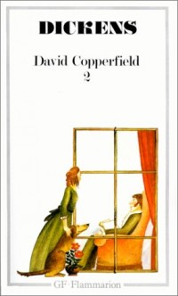 David Coperfield : Tome 2