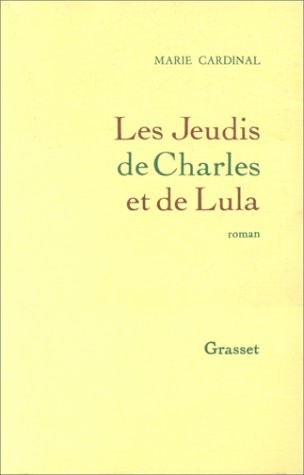 Les jeudis de Charles et de Lula
