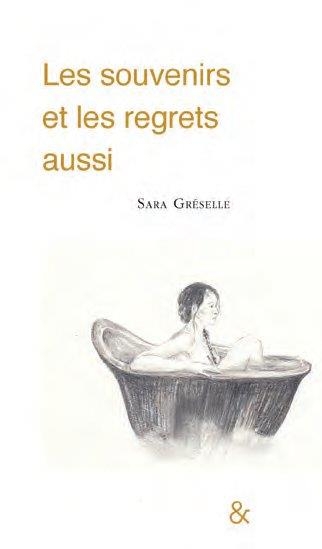 Les Souvenirs et les Regrets Aussi - Illustrations, Couleur