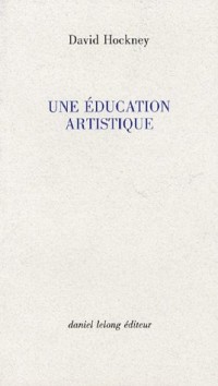 Une éducation artistique