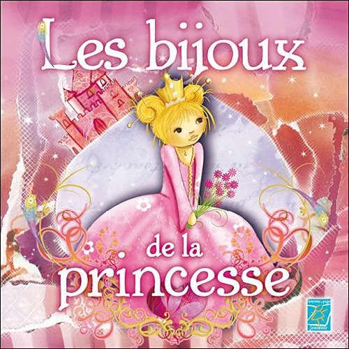 Les bijoux de la princesse