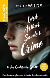Harrap's Yes You Can - Lord Arthur Savile's crime - Oscar Wilde