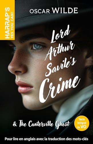 Harrap's Yes You Can - Lord Arthur Savile's crime - Oscar Wilde