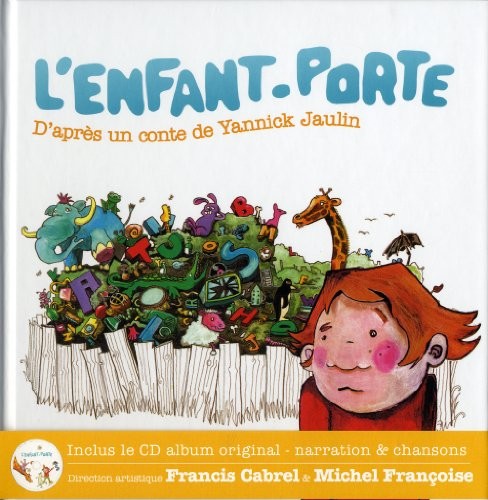 ENFANT-PORTE