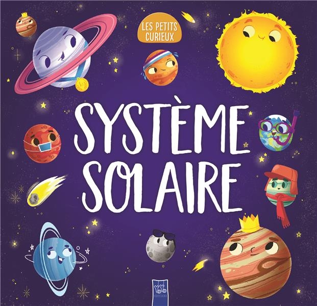 Le système solaire