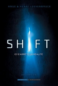 Shift volume 1