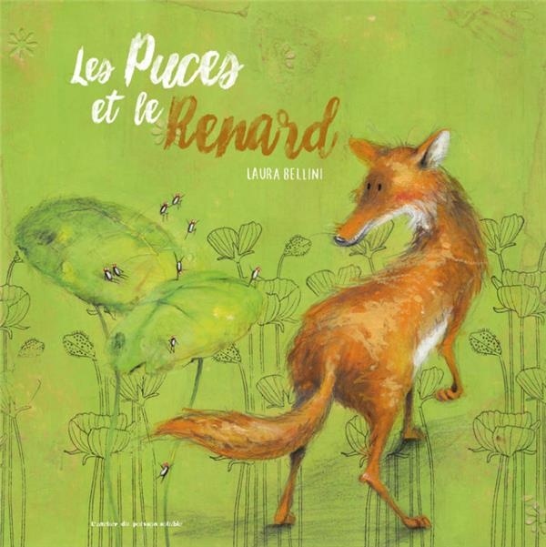 Les Puces et le Renard
