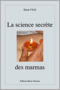 Science secrète des marmas