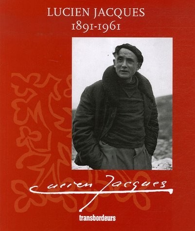 Lucien Jacques 1891-1961