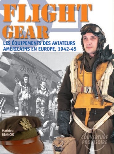 Aviateurs américains en Europe 1942-1945