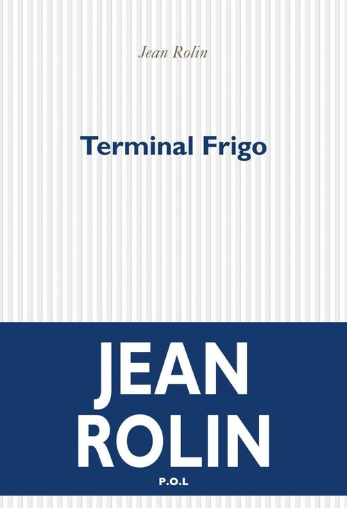 terminal frigo [9782818005712]