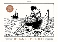 Johan et Pirlouit - tome 2 - Johan et Pirlouit Intégrale (La Grande Bibliothèque)
