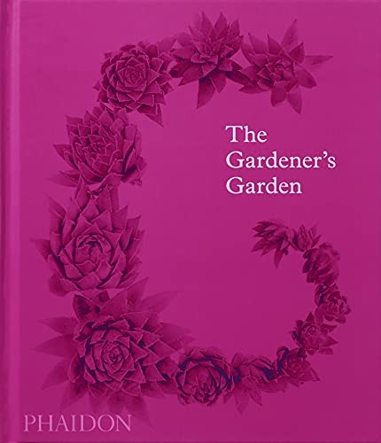 The Gardener's Garden, 2022 Edition, Classic Format