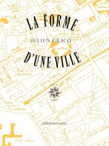 La Forme d'une ville
