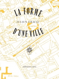 La Forme d'une ville