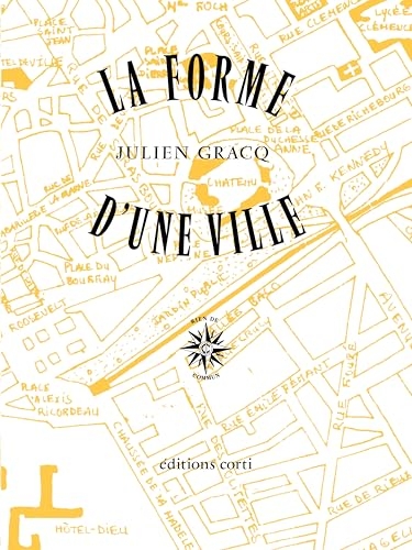 La Forme d'une ville