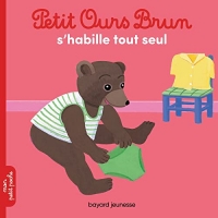 Petit Ours Brun découvre les musiques du monde - Livre sonore - Bayard  Éditions