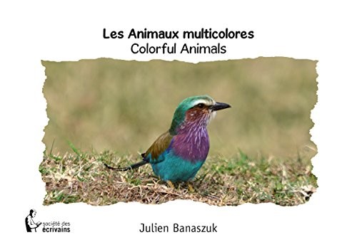 Les Animaux multicolores