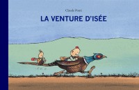 La venture d'Isée