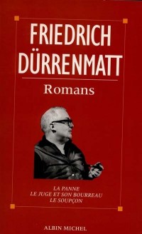 ROMANS. Tome 1