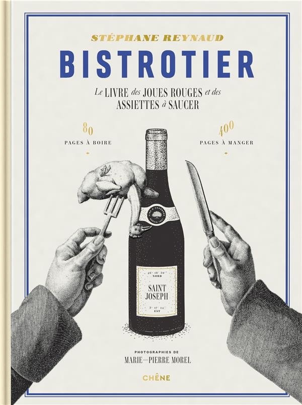 Le manuel du bistrotier