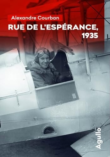 Rue de l'Espérance, 1935