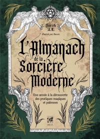 L'almanach des pratiques de sorcellerie