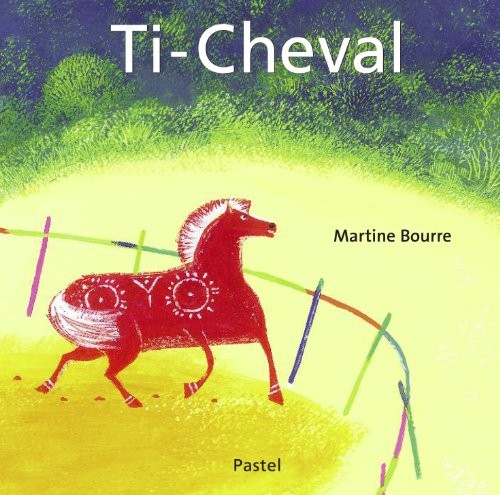 Ti-cheval
