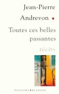 Toutes ces belles passantes