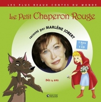 Le petit chaperon rouge (1CD audio)