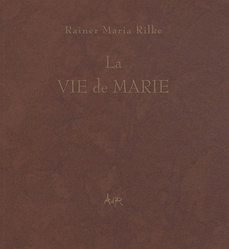 La vie de Marie