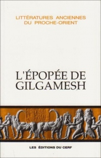 L'Epopée de Gilgamesh