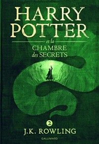 Harry Potter, II : Harry Potter et la Chambre des Secrets