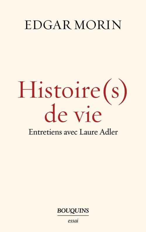 Histoire(s) de vie