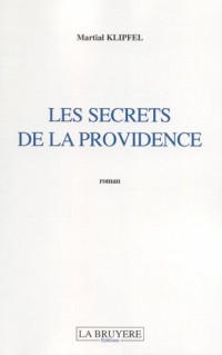 Les secrets de la providence