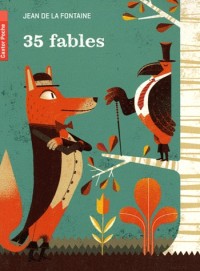 35 fables