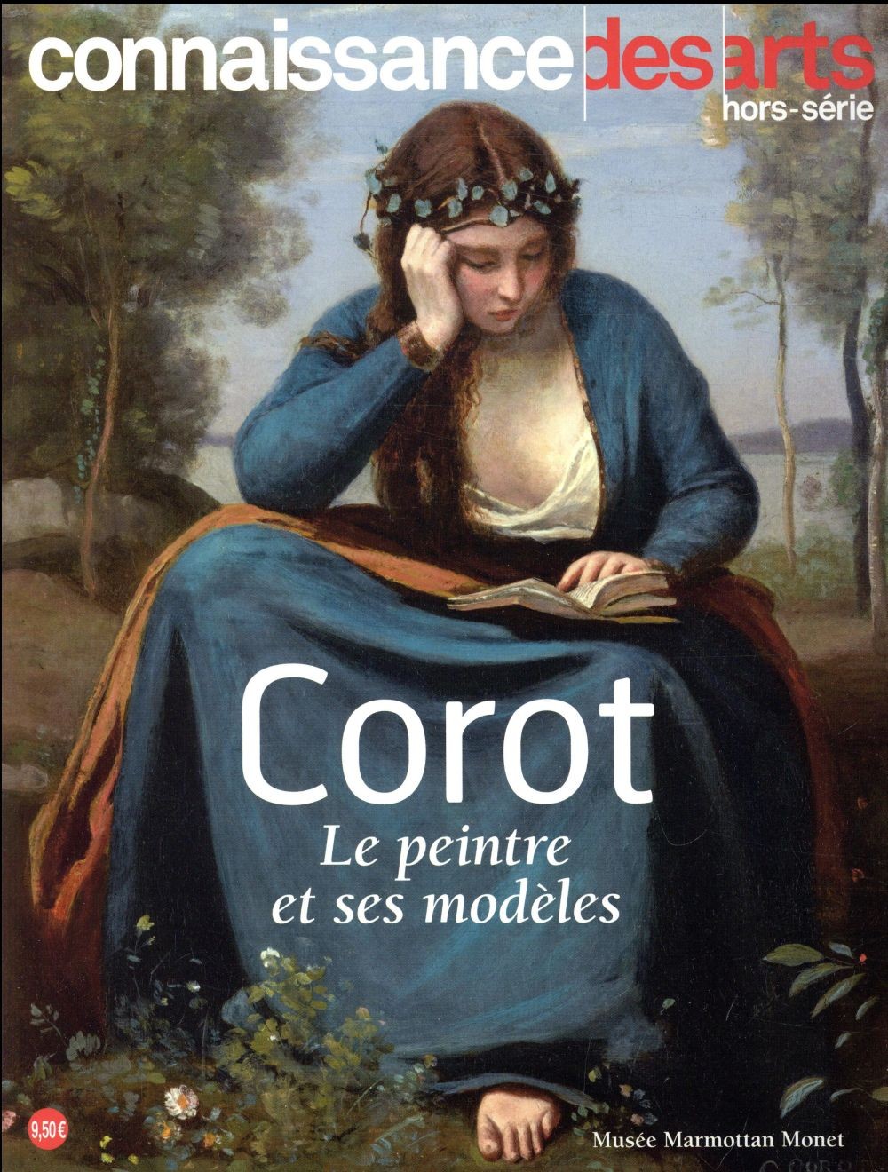 Corot et la Nature Humaine