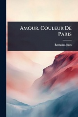 Amour, Couleur De Paris