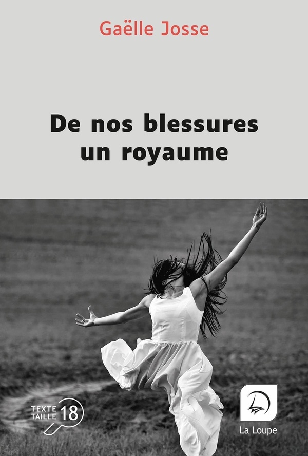 De nos blessures un royaume