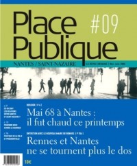 Place Publique N 9