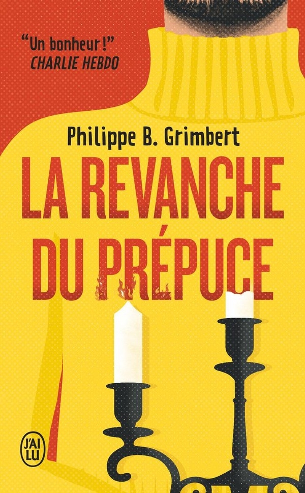 La revanche du prépuce