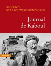 Journal de Kaboul