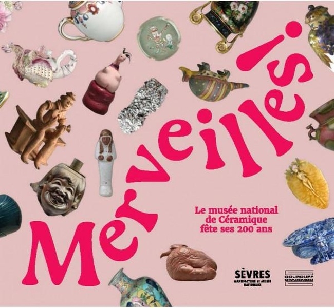 Merveilles