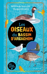 Les oiseaux du Bassin d'Arcachon