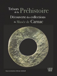 Trésors de la Préhistoire dans les collections du