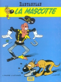 Rantanplan, tome 1 : La Mascotte