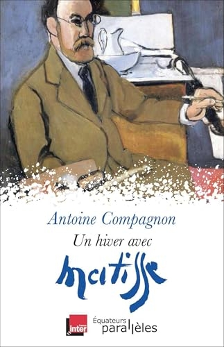 Un hiver avec Matisse