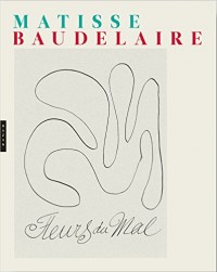 Les Fleurs du mal Illustrées par Henri Matisse